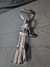 Vintage Prestige Hand Crank