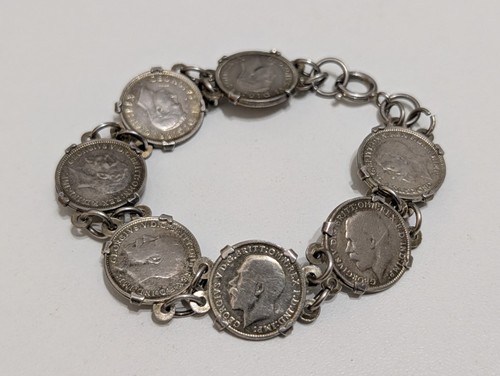 Vintage sterling silver - vintage,