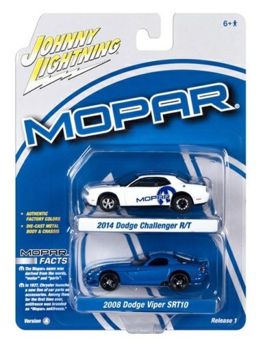 Johnny lightning dodge - johnny, lightning,