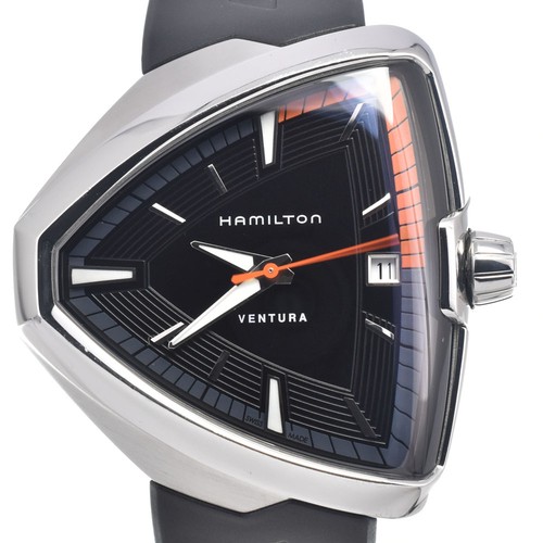 Hamilton ventura h245510 date - h245510,