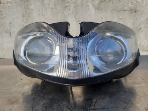 Suzuki bandit 600 front - suzuki, s