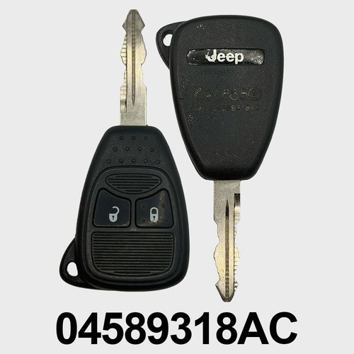 Genuine used jeep dodge - used,