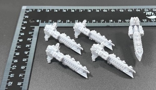 Battlefleet gothic imperial - gothic,