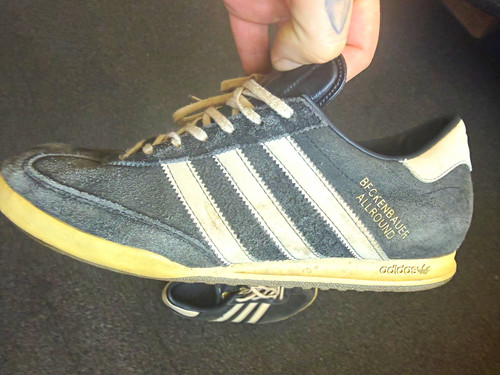 Adidas beckenbauer allround - adidas,