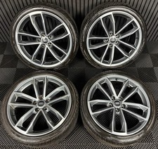 19'' GENUINE AUDI A5 S LINE S5
