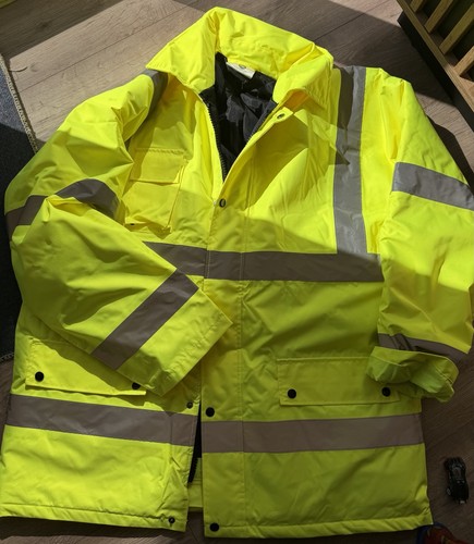 Vise jacket men xl - vise, men's