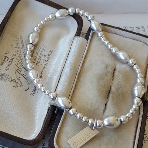 Chlobo 925 sterling - 925,