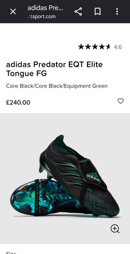 Adidas kaiser cup 033200 - 5,