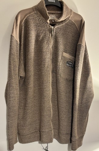 Weird fish full zip - weird,