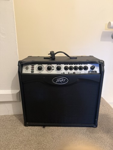 Peavey amplifier vypyr vip - vypyr, vip-2