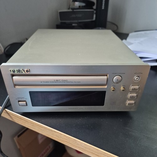 Teac h300 compact disc - pd-h300,