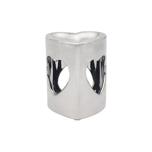 Tea light wax melt warmer - melt, oil