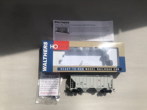Walthers 932 5371 - walthers, ho