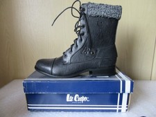 Lee Cooper Military Style