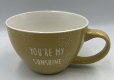 You’re My Sunshine Large Cup