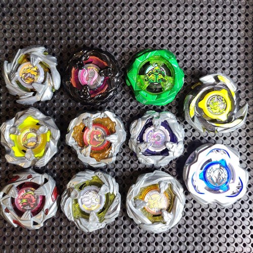 Beyblade blade only - blade,