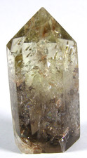 Super polished unheated - polished,