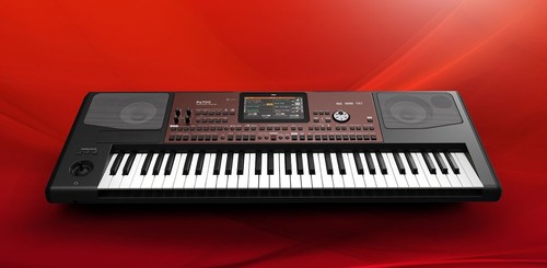 Korg pa700 professional - korg,