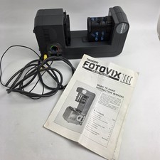 Tamron Fotovix III TF-56WE