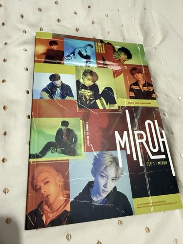 Stray kids miroh - miroh, version