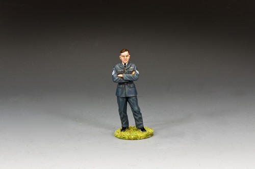 King and country raf079 - and,