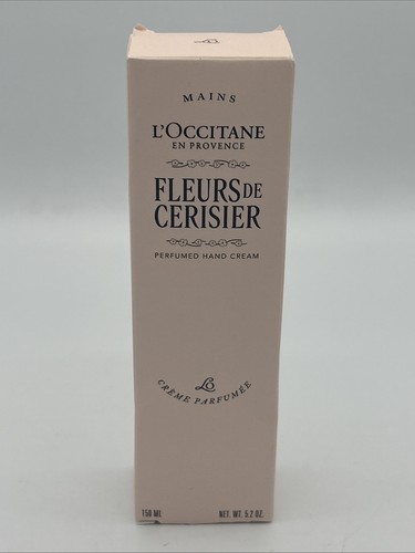 Occitane fleur cerisier - l'occitane, de