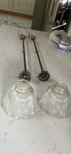 Edwardian antique pair - antique,