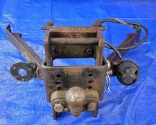 Original Range Rover Classic