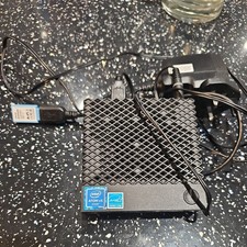 Dell Wyse 3040 – Home Assistant OS Hub Smart Home Automation Server - FREE P&P