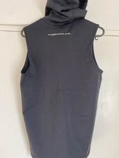 Fourth Element Thermocline