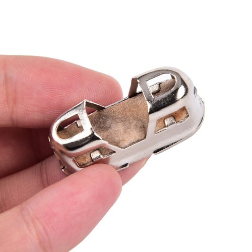 Catalytic warmer part pocket - catalytic,
