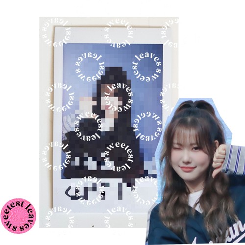 Young posse cold jieun - posse,