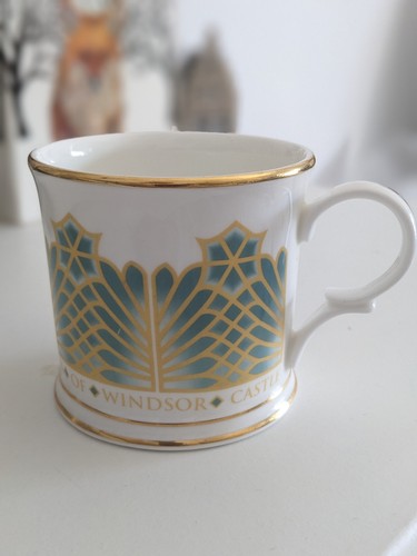 Windsor castle restoration - windsor,