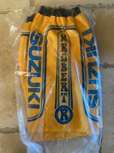 Suzuki robert vintage - m,