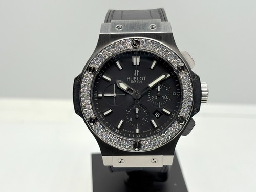 Hublot big bang - big, 44
