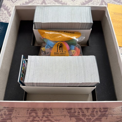 Trivial pursuit vintage - trivial, master