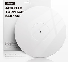 Facmogu 3Mm White Acrylic