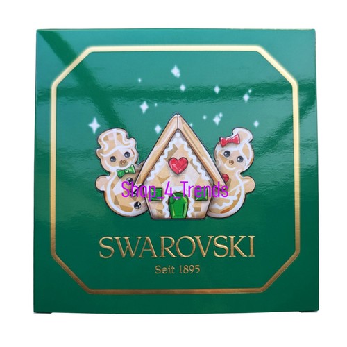 Nib 100 swarovski - swarovski, 5701511