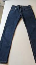 Levis 512 slim fit jeans