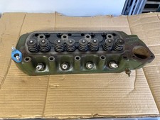 Classic Mini A-Series Cylinder Head - 12G940 - 1275cc - from late A+ engine