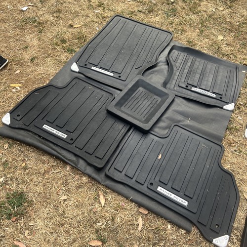 Genuine range rover sport - range, l494