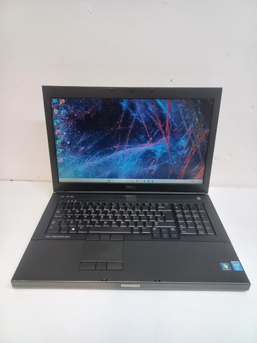 Dell precision m6800 - precision,
