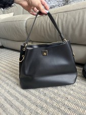 Frank Usher Women's Bag Black