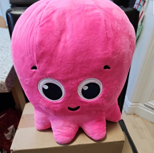 Constantine the octopus energy - octopus,