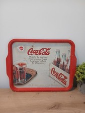 Kitchen Tray Coca Cola
