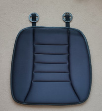 Padded Car seat cushion