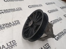 Genuine Volvo V70 MK2 2000-2007 Power Steering Pump 30741122