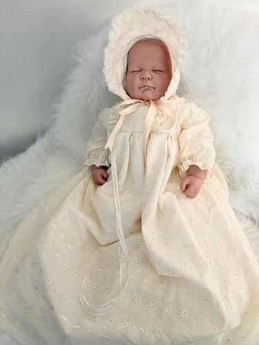 Reborn baby inches - 20,