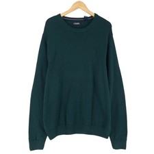 Vintage Chaps Jumper Sweater