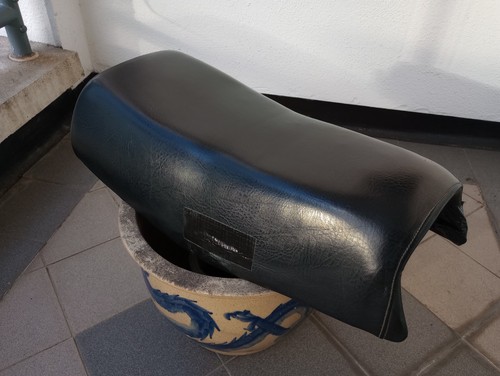 Honda xl500s seat 1979 1981 - honda,